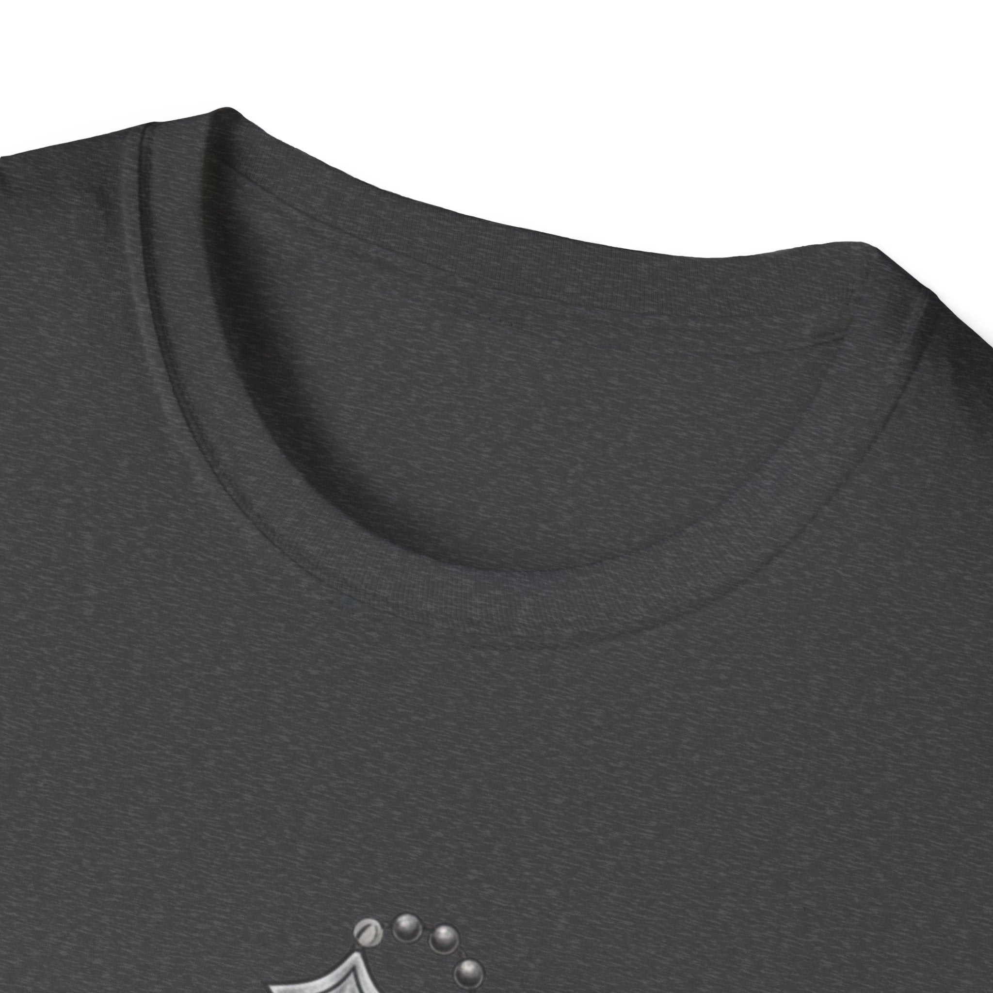 Faith Over Fear T-Shirt — Cross with Lilys Christian Inspirational Tee