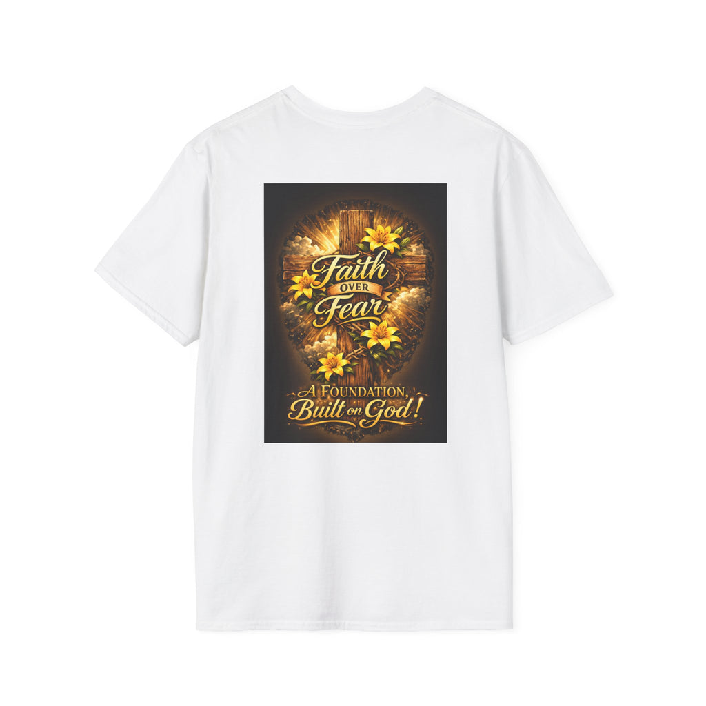 Prayer shirt