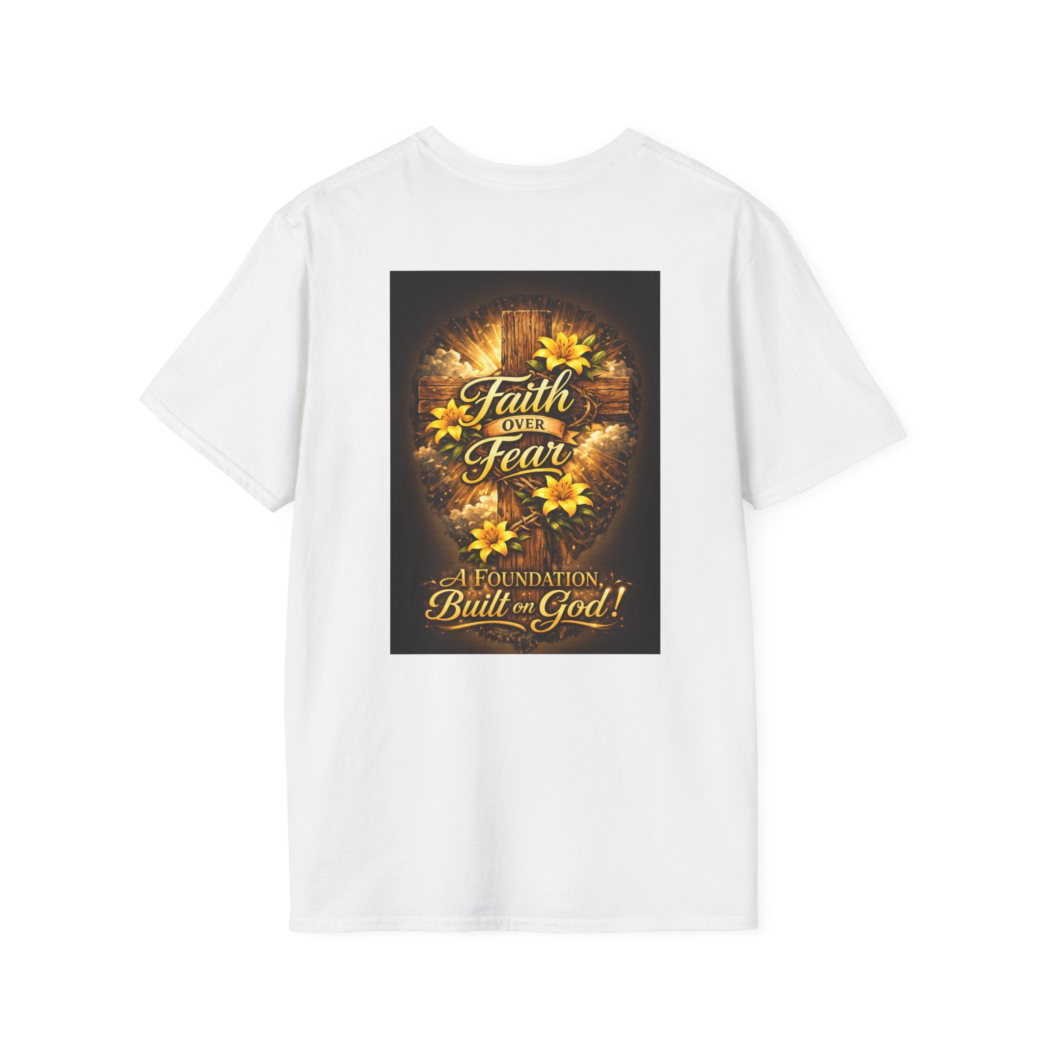 Prayer shirt