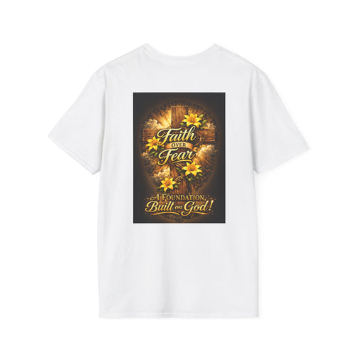 Prayer shirt