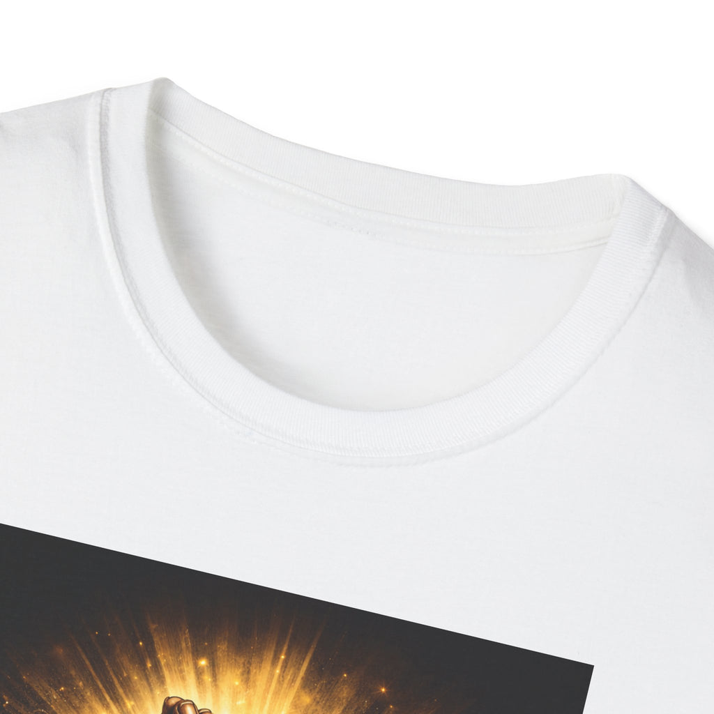 Prayer shirt