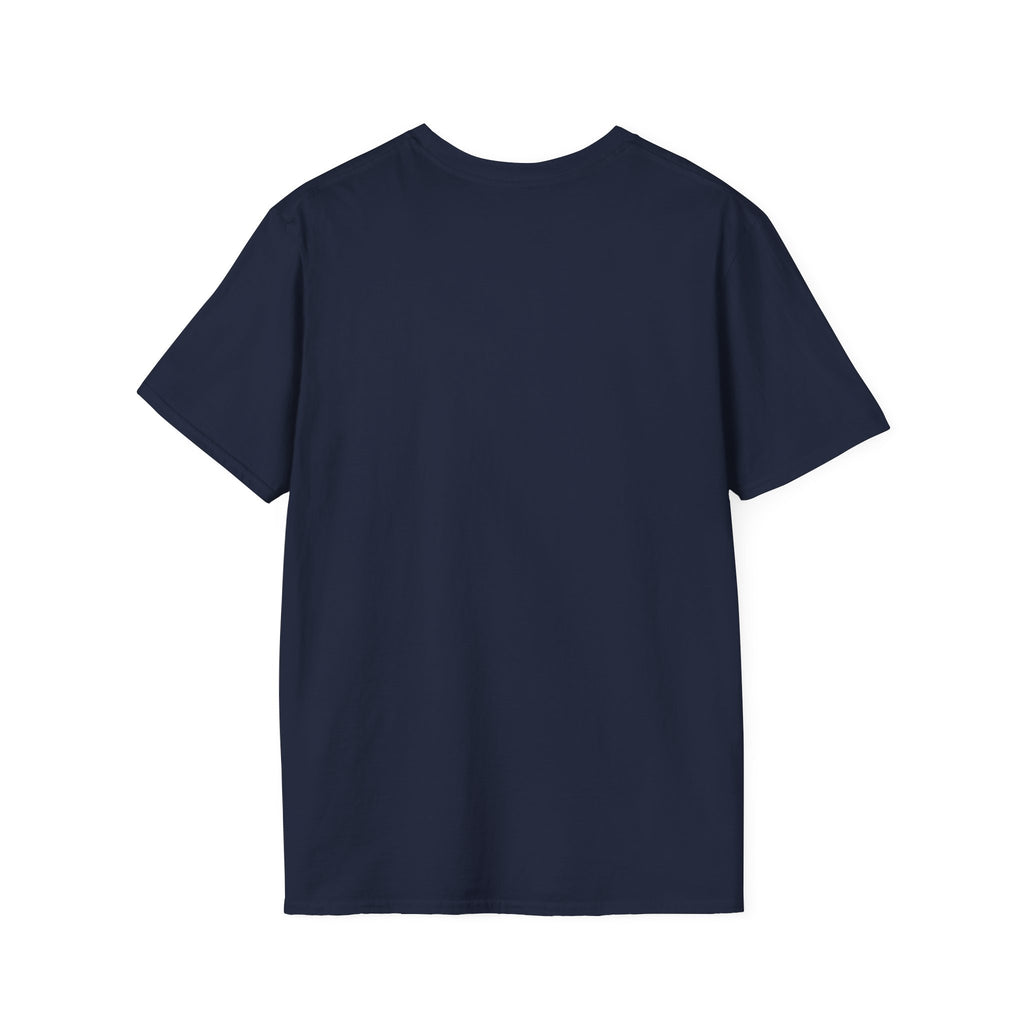 Faith Over Fear T-Shirt — Cross with Lilys Christian Inspirational Tee