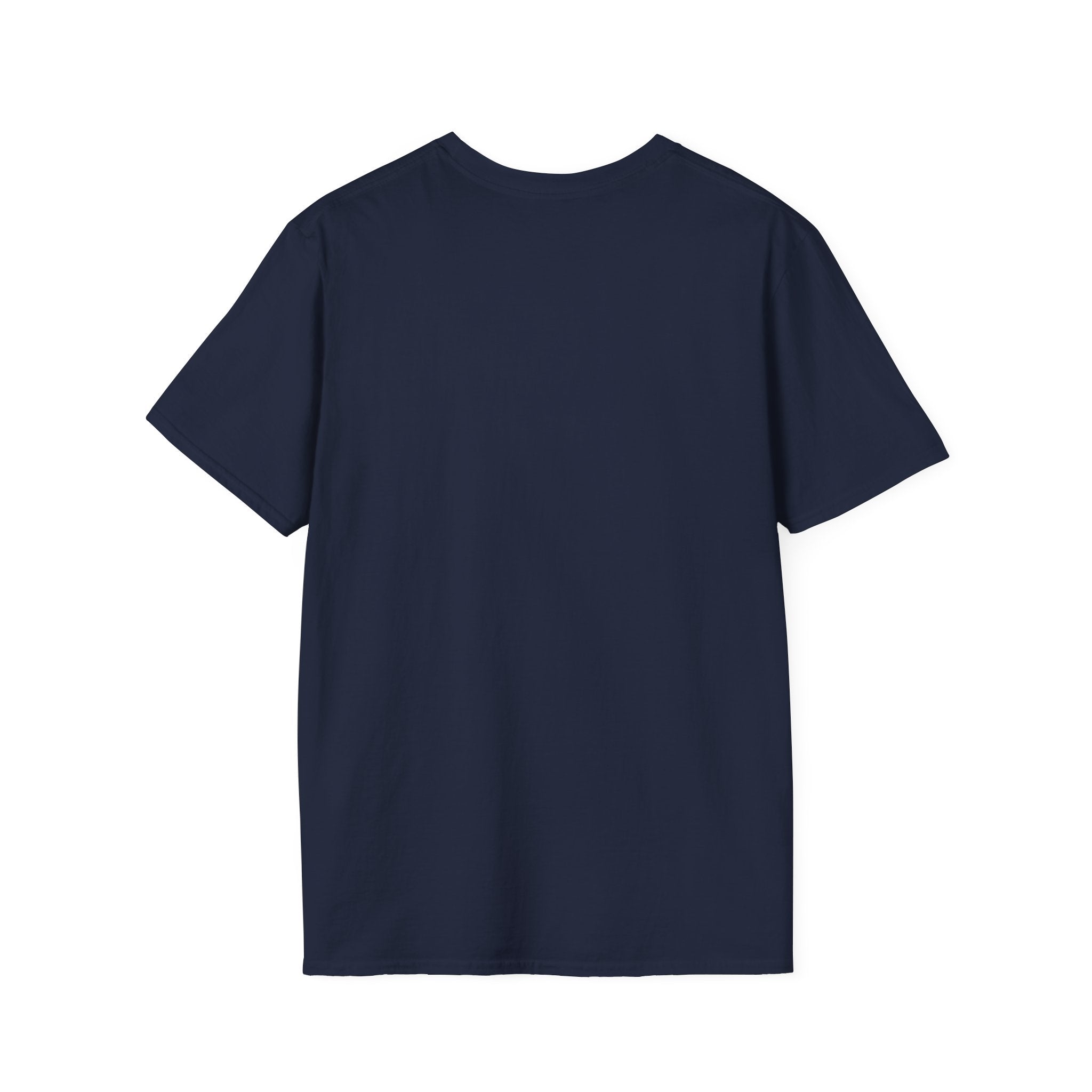 Faith Over Fear T-Shirt — Cross with Lilys Christian Inspirational Tee