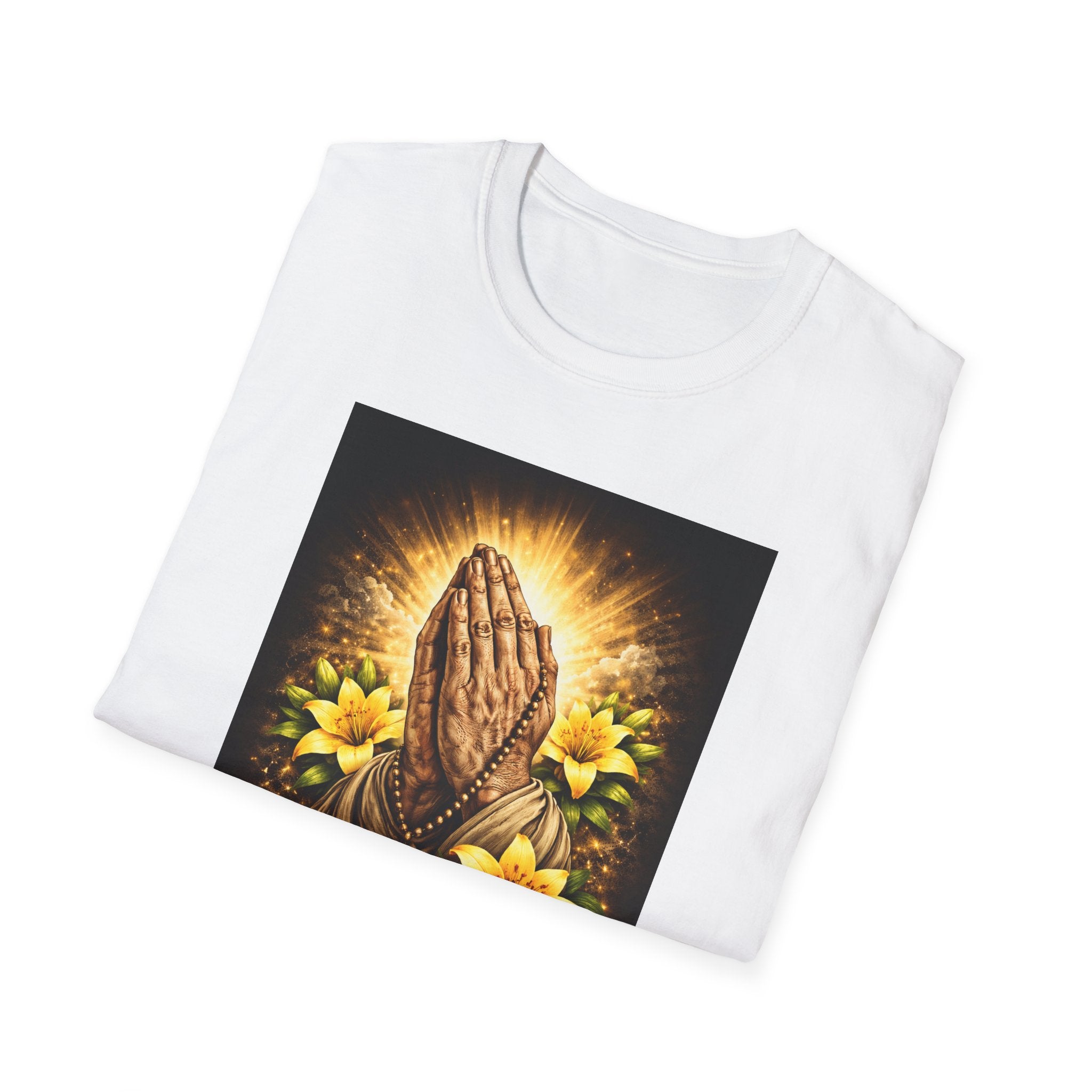 Prayer shirt