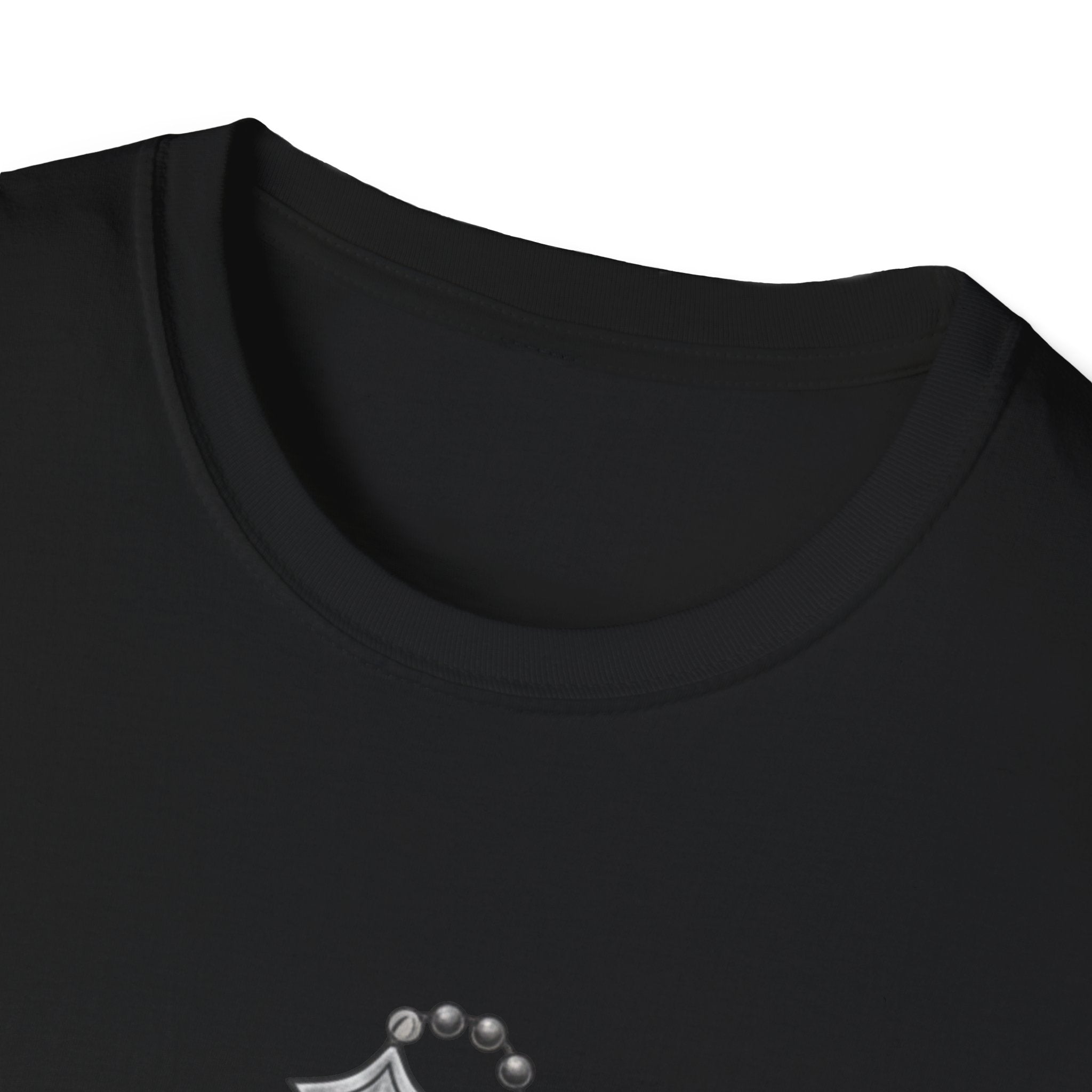 Faith Over Fear T-Shirt — Cross with Lilys Christian Inspirational Tee