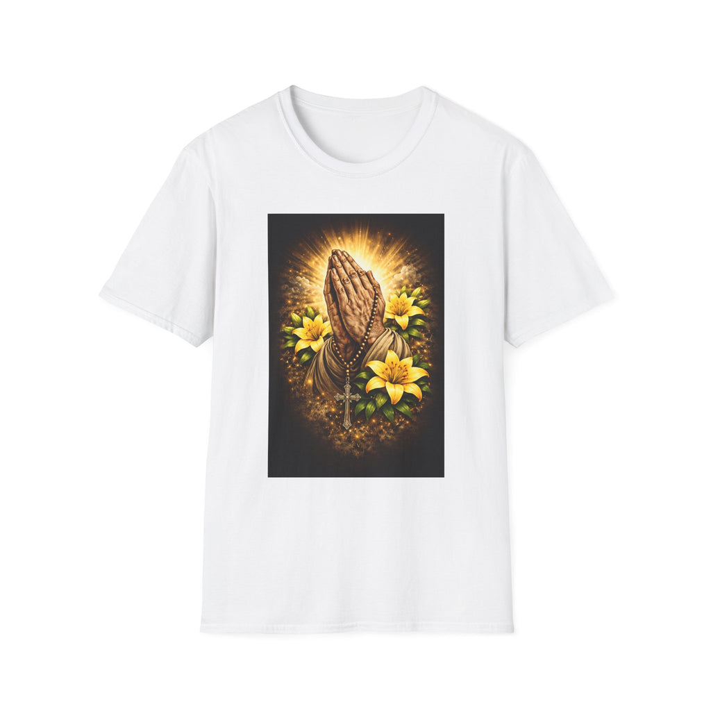 Prayer shirt